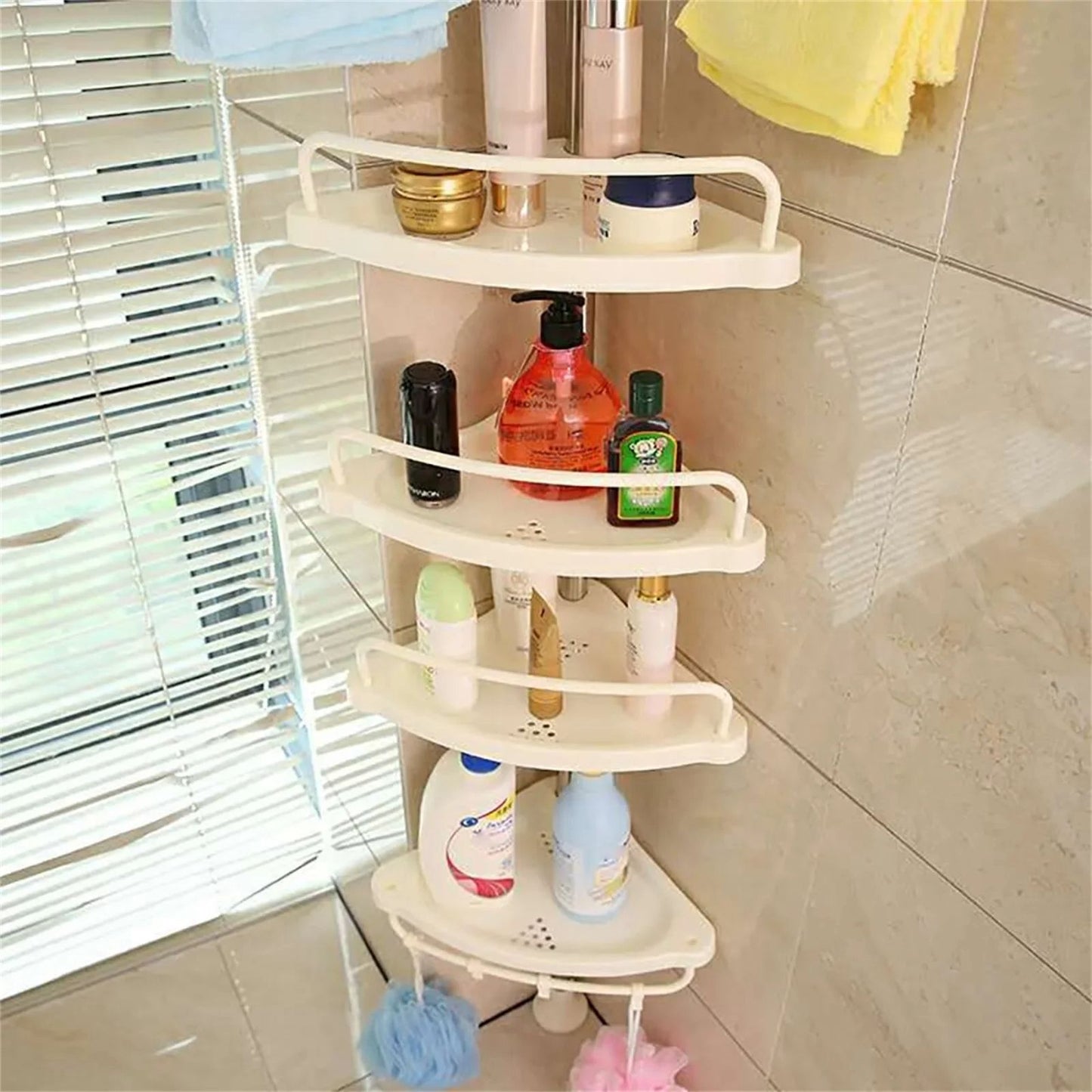 Esquinero de baño